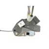 Recambio de cerradura puerta trasera izquierda para ford kuga (cbs) st-line 2wd referencia OEM IAM BM5AA26413BF 921767106 