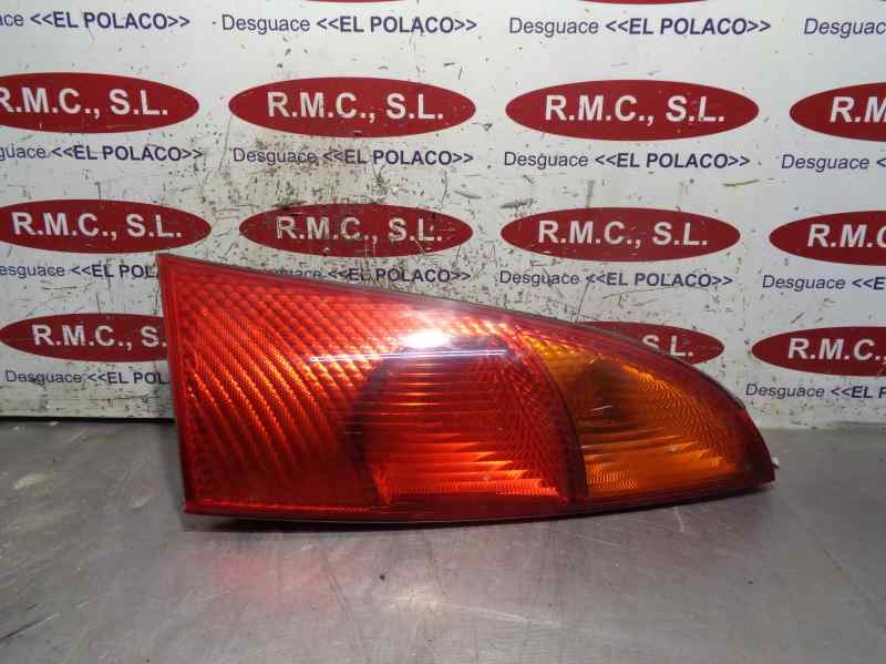 Recambio de piloto trasero derecho para ford focus berlina (cak) ambiente referencia OEM IAM   