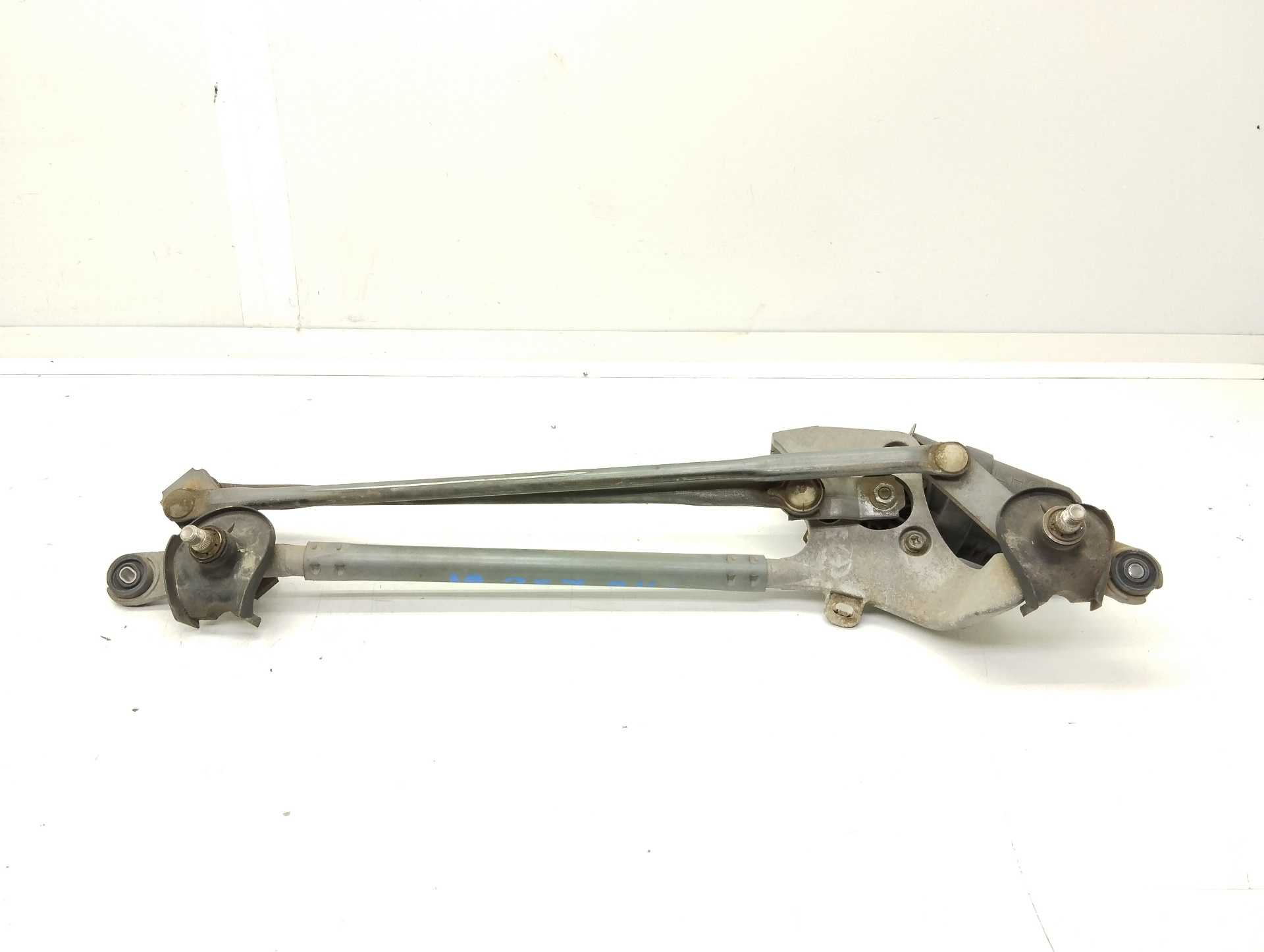 Recambio de motor limpia delantero para toyota rav 4 (a3) executive referencia OEM IAM 8511042150 1593000250 