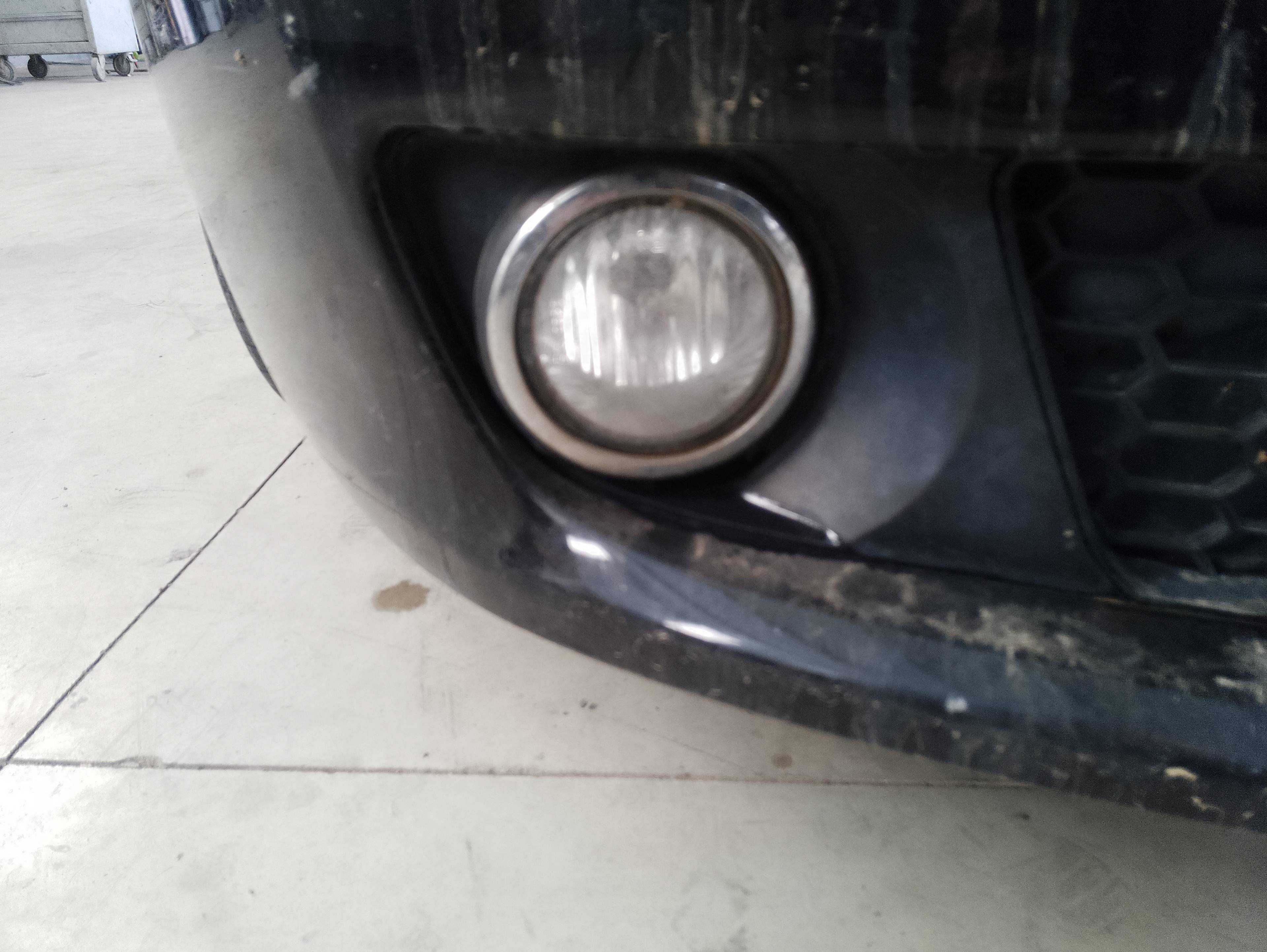 Recambio de faro antiniebla derecho para alfa romeo 159 (140) 1.9 jtdm 16v / selective referencia OEM IAM   