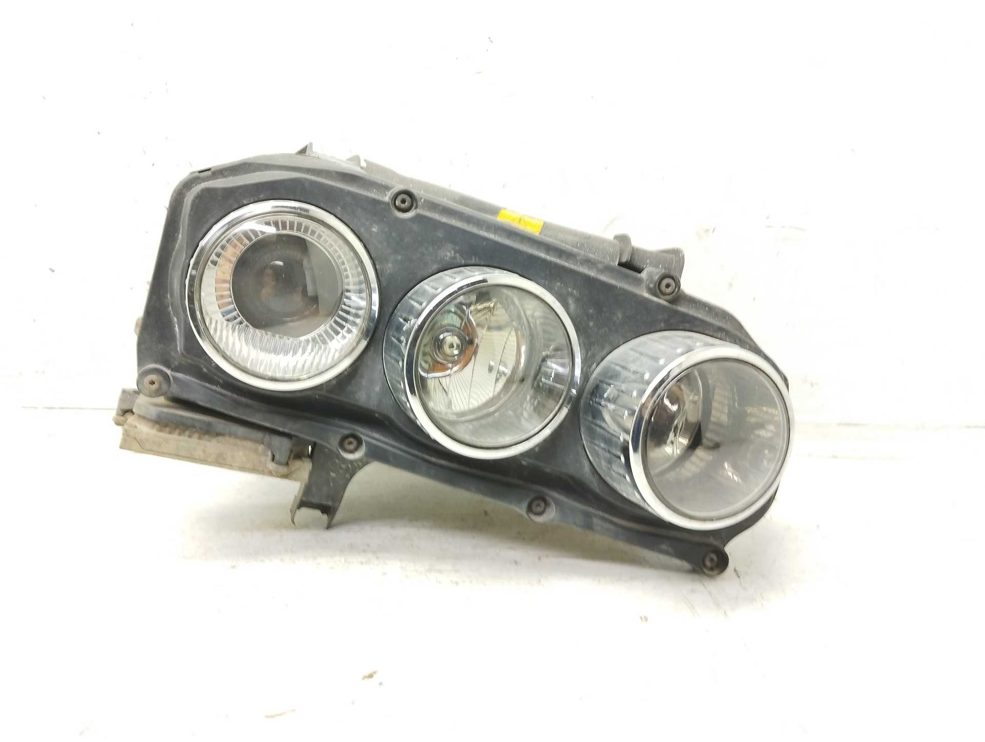 Recambio de faro derecho para alfa romeo 159 (140) 1.9 jtdm 16v / selective referencia OEM IAM 60683987  
