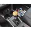 Recambio de palanca cambio para toyota rav 4 (a3) executive referencia OEM IAM   