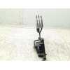 Recambio de pedal acelerador para nissan qashqai (j10) acenta referencia OEM IAM 18016JD90C  