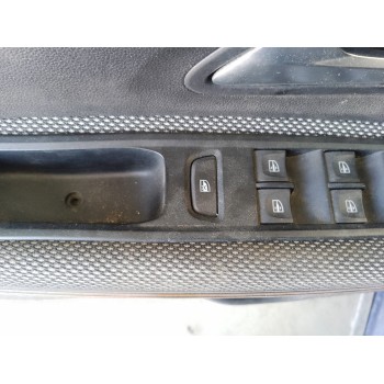 MANDO ELEVALUNAS DELANTERO IZQUIERDO 254113300R 