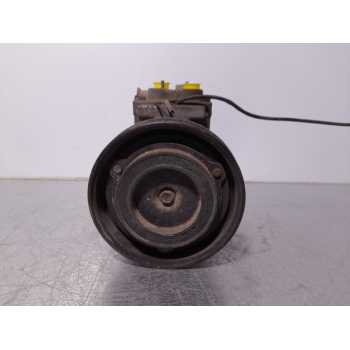 Recambio de compresor aire acondicionado para kia rio ipanema berlina referencia OEM IAM 4M2710050 DOOWON 