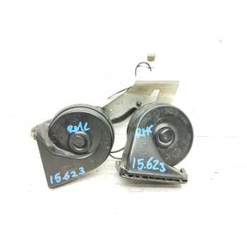 Recambio de claxon para ford kuga (cbs) st-line 2wd referencia OEM IAM A046522  