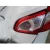 Recambio de piloto porton trasero derecho para nissan qashqai (j10) acenta referencia OEM IAM 26554BR01A 89503209 