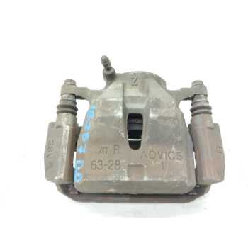Recambio de pinza de freno delantera derecha para toyota rav 4 (a3) executive referencia OEM IAM   