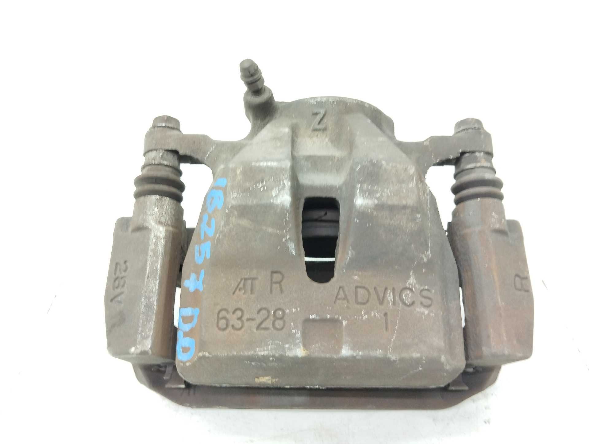 Recambio de pinza de freno delantera derecha para toyota rav 4 (a3) executive referencia OEM IAM   
