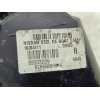 Recambio de piloto porton trasero derecho para nissan qashqai (j10) acenta referencia OEM IAM 26554BR01A 89503209 