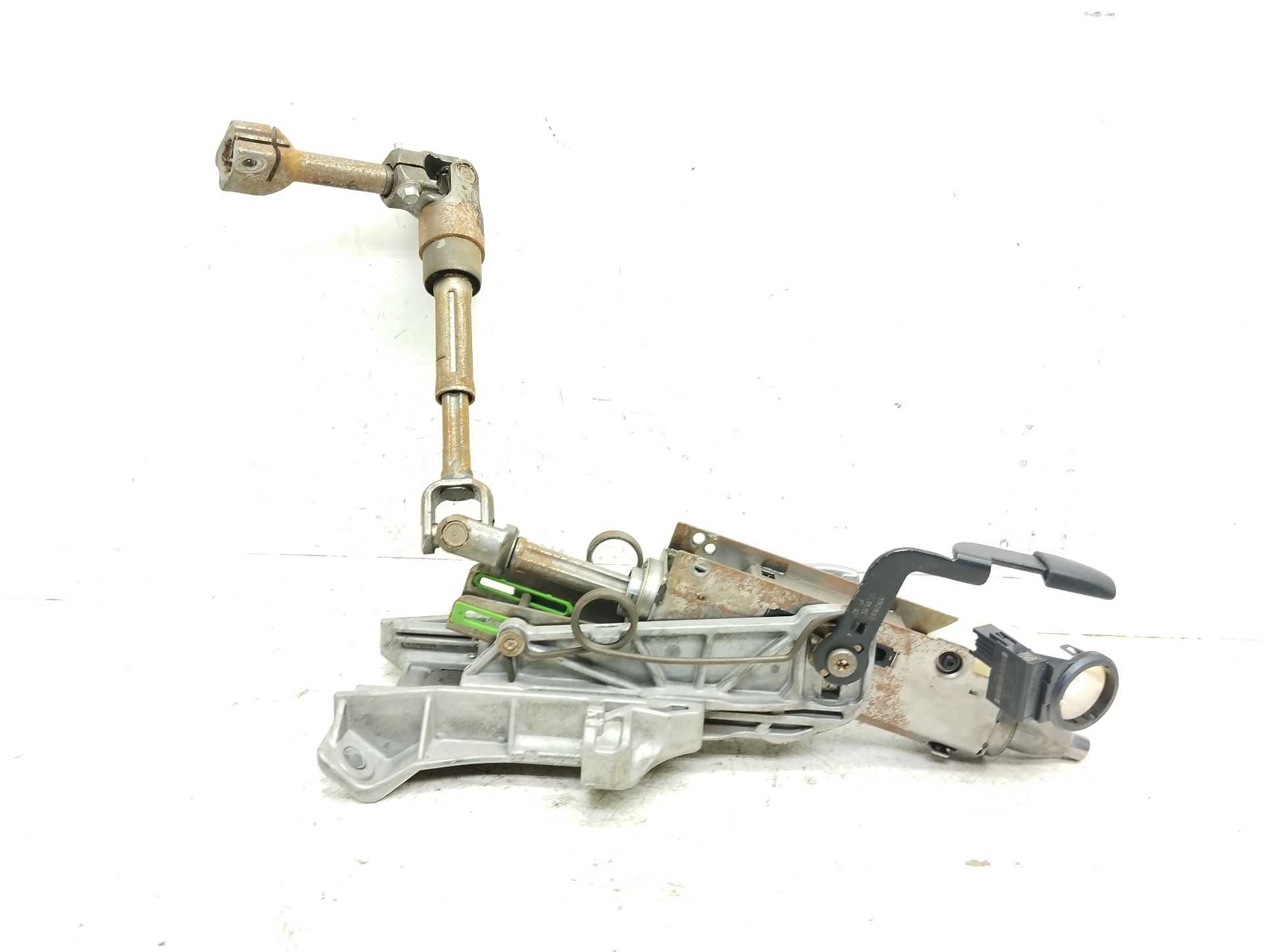 Recambio de columna direccion para ford kuga (cbs) st-line 2wd referencia OEM IAM 665681001F  