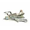 Recambio de columna direccion para ford kuga (cbs) st-line 2wd referencia OEM IAM 665681001F  