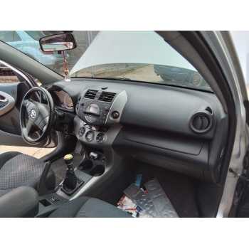 Recambio de salpicadero para toyota rav 4 (a3) executive referencia OEM IAM   
