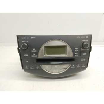 SISTEMA AUDIO / RADIO CD 8612042220 