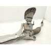 Recambio de cremallera direccion para ford kuga (cbs) st-line 2wd referencia OEM IAM CV6C3D070  