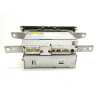 Recambio de sistema audio / radio cd para toyota rav 4 (a3) executive referencia OEM IAM 8612042220  