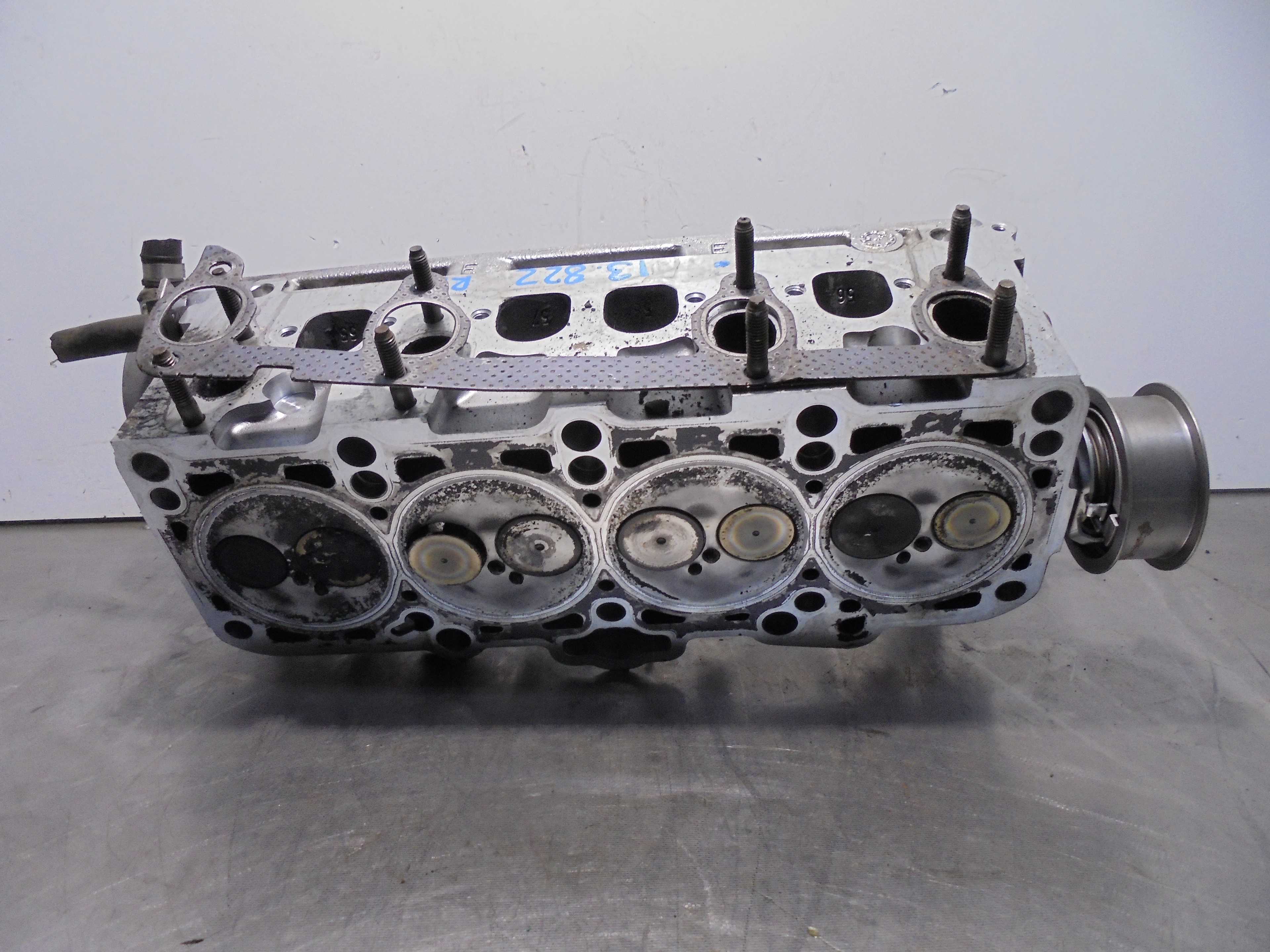 Recambio de culata para seat cordoba berlina (6k2) stella referencia OEM IAM 038103373E  
