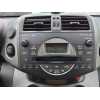 Recambio de sistema audio / radio cd para toyota rav 4 (a3) executive referencia OEM IAM 8612042220  