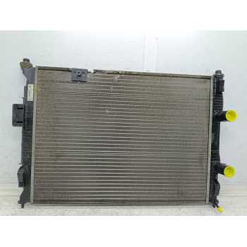 RADIADOR AGUA 21400JD20B 21410JD21B 