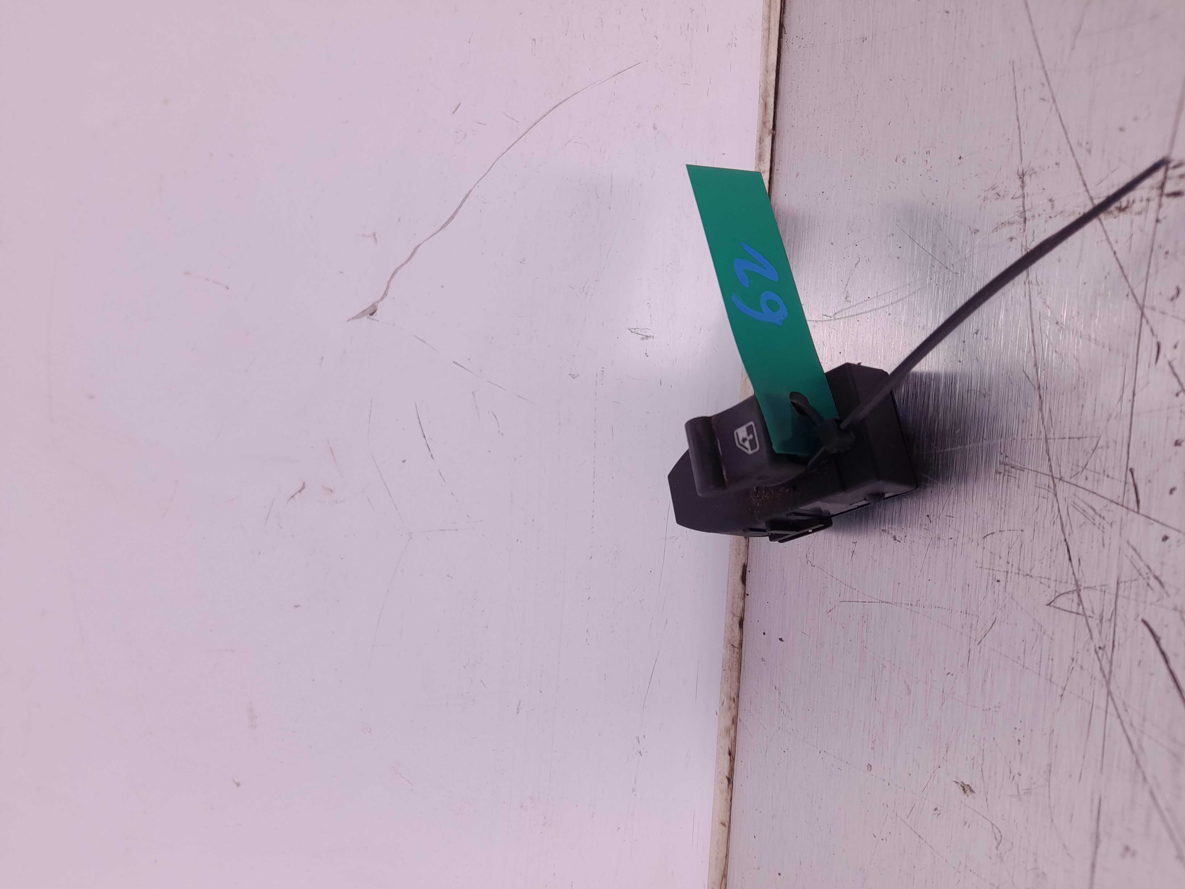Recambio de mando elevalunas trasero derecho para alfa romeo 159 (140) 1.9 jtdm 16v / selective referencia OEM IAM   