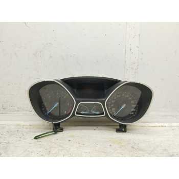 CUADRO INSTRUMENTOS FV4T10849LF 