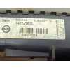 Recambio de radiador agua para nissan qashqai (j10) acenta referencia OEM IAM 21400JD20B 21410JD21B 