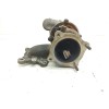 Recambio de turbocompresor para hyundai tucson 1.6 crdi cat referencia OEM IAM 282312M820 16379700422 16371019075