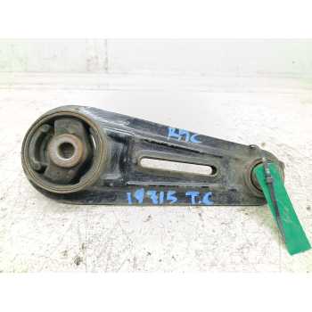 Recambio de soporte motor trasero para nissan qashqai (j10) acenta referencia OEM IAM  11360JD01B 