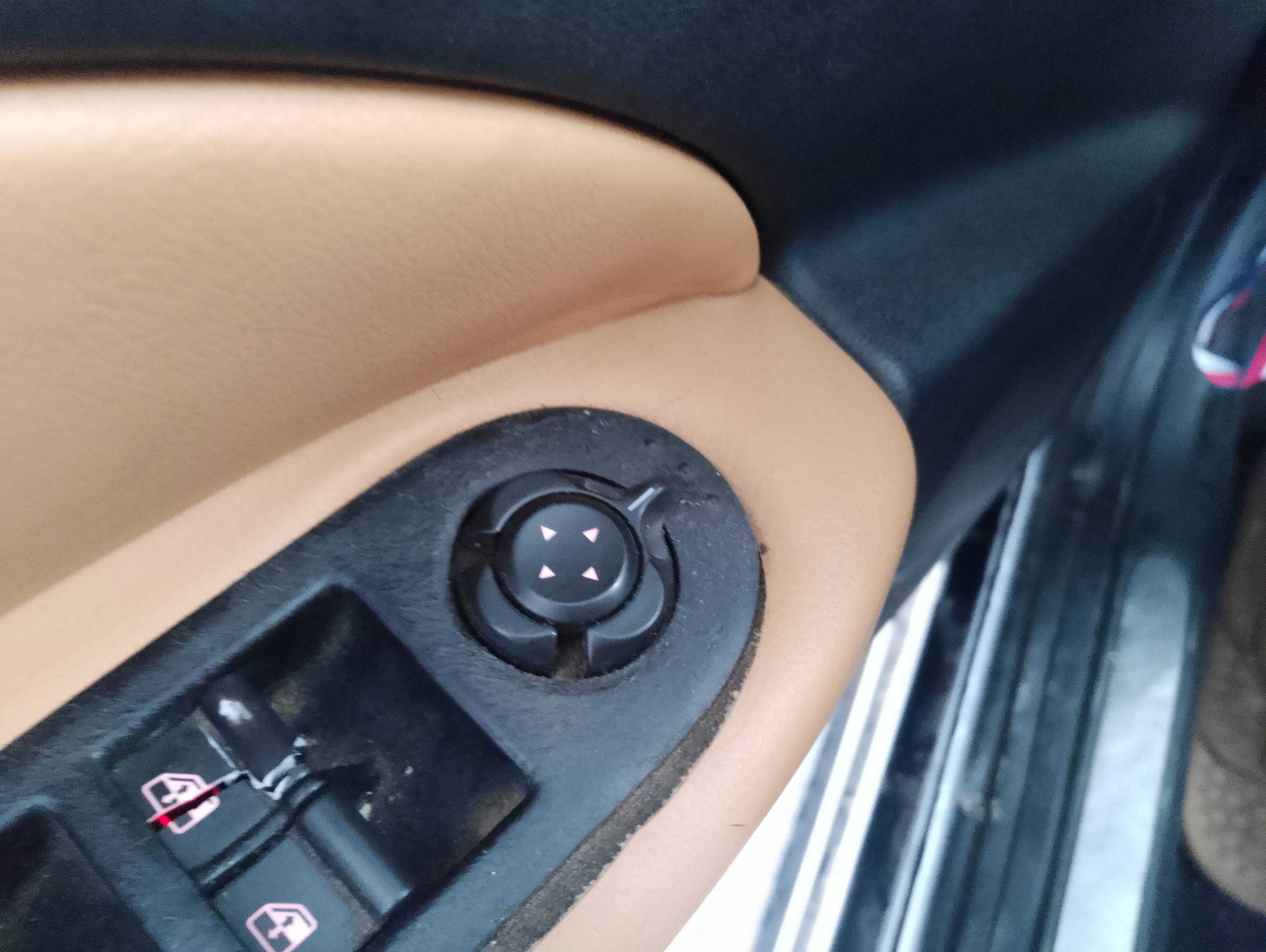 Recambio de mando retrovisor para alfa romeo 159 (140) 1.9 jtdm 16v / selective referencia OEM IAM   