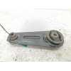 Recambio de soporte motor trasero para nissan qashqai (j10) acenta referencia OEM IAM  11360JD01B 