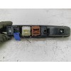 Recambio de mando elevalunas delantero izquierdo para dacia sandero iii essential referencia OEM IAM 254113300R  