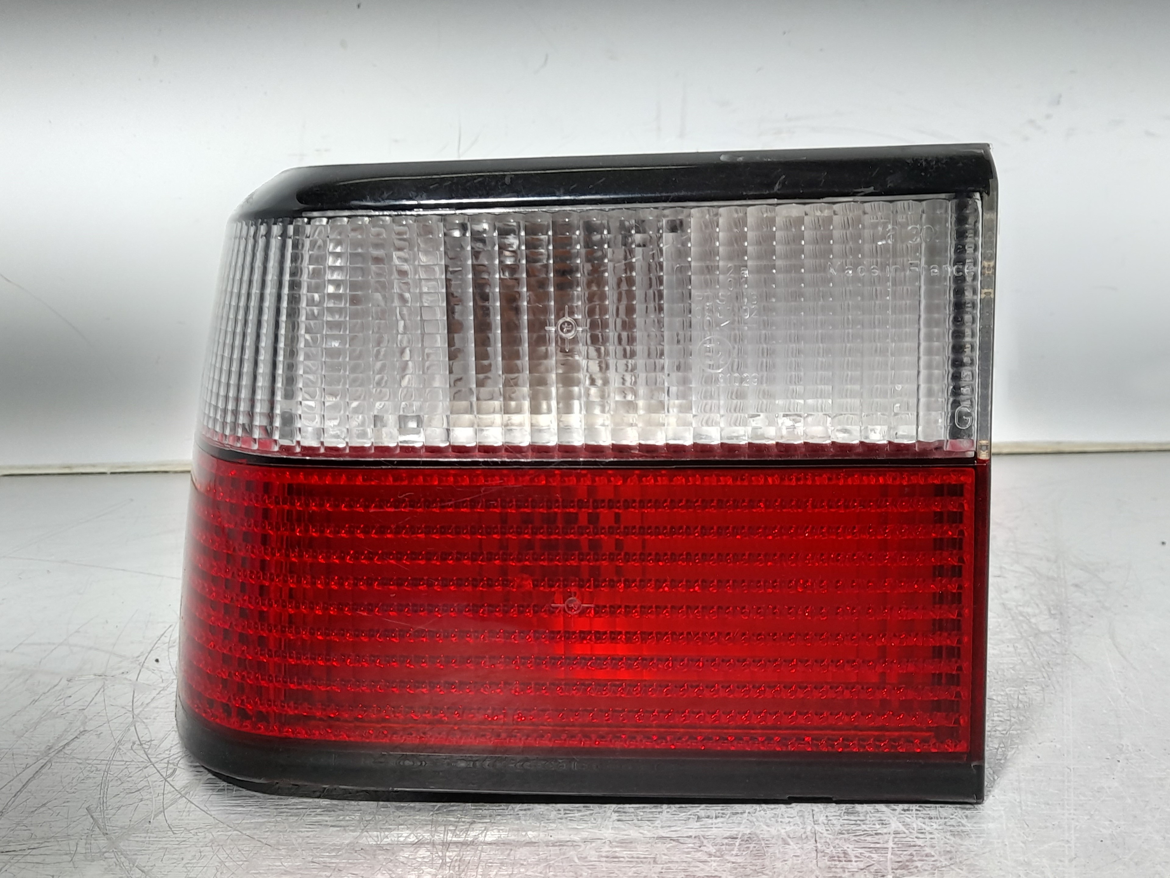 Recambio de piloto trasero izquierdo para citroën xantia berlina 2.0 hdi seduction referencia OEM IAM   