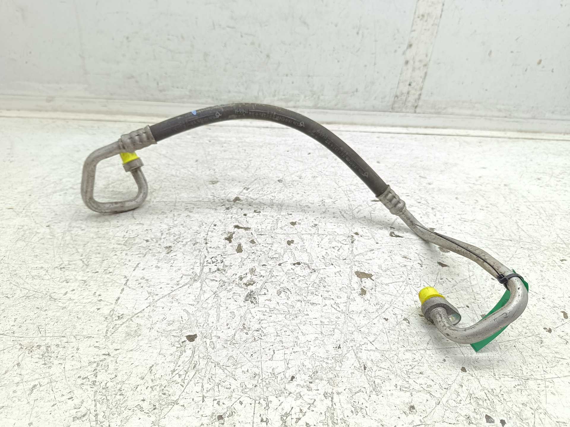 Recambio de tubos aire acondicionado para nissan qashqai (j10) acenta referencia OEM IAM 92490JD20B  