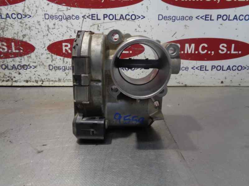 Recambio de caja mariposa para nissan x-trail (t31) le referencia OEM IAM   