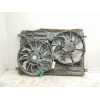 Recambio de electroventilador para ford kuga (cbs) st-line 2wd referencia OEM IAM 972055041 3135103884 