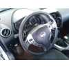 Recambio de volante para nissan qashqai (j10) acenta referencia OEM IAM   