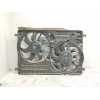 Recambio de electroventilador para ford kuga (cbs) st-line 2wd referencia OEM IAM 972055041 3135103884 