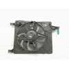 Recambio de electroventilador para nissan qashqai (j10) acenta referencia OEM IAM 21481JD21B  