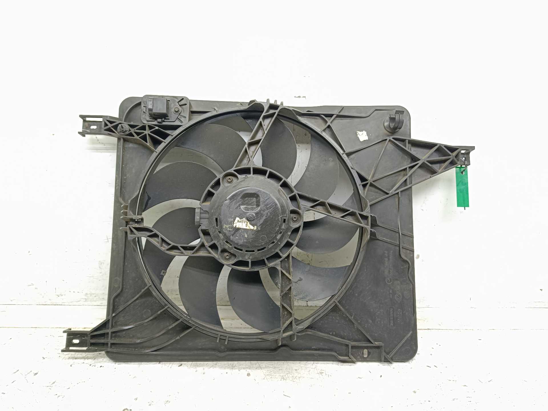 Recambio de electroventilador para nissan qashqai (j10) acenta referencia OEM IAM 21481JD21B  