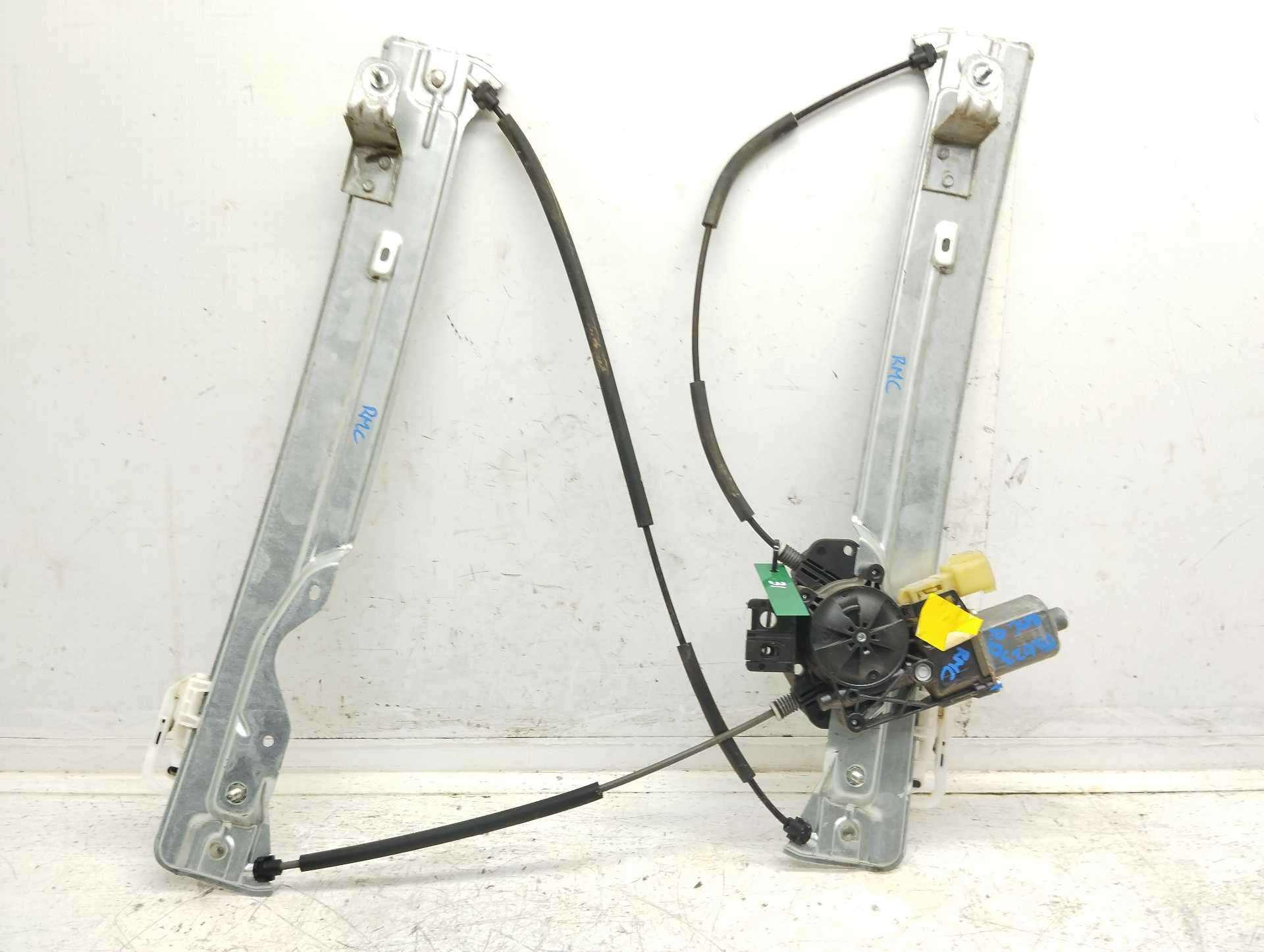 Recambio de elevalunas delantero derecho para ford kuga (cbs) st-line 2wd referencia OEM IAM CM093120 0130822733 