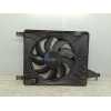 Recambio de electroventilador para nissan qashqai (j10) acenta referencia OEM IAM 21481JD21B  