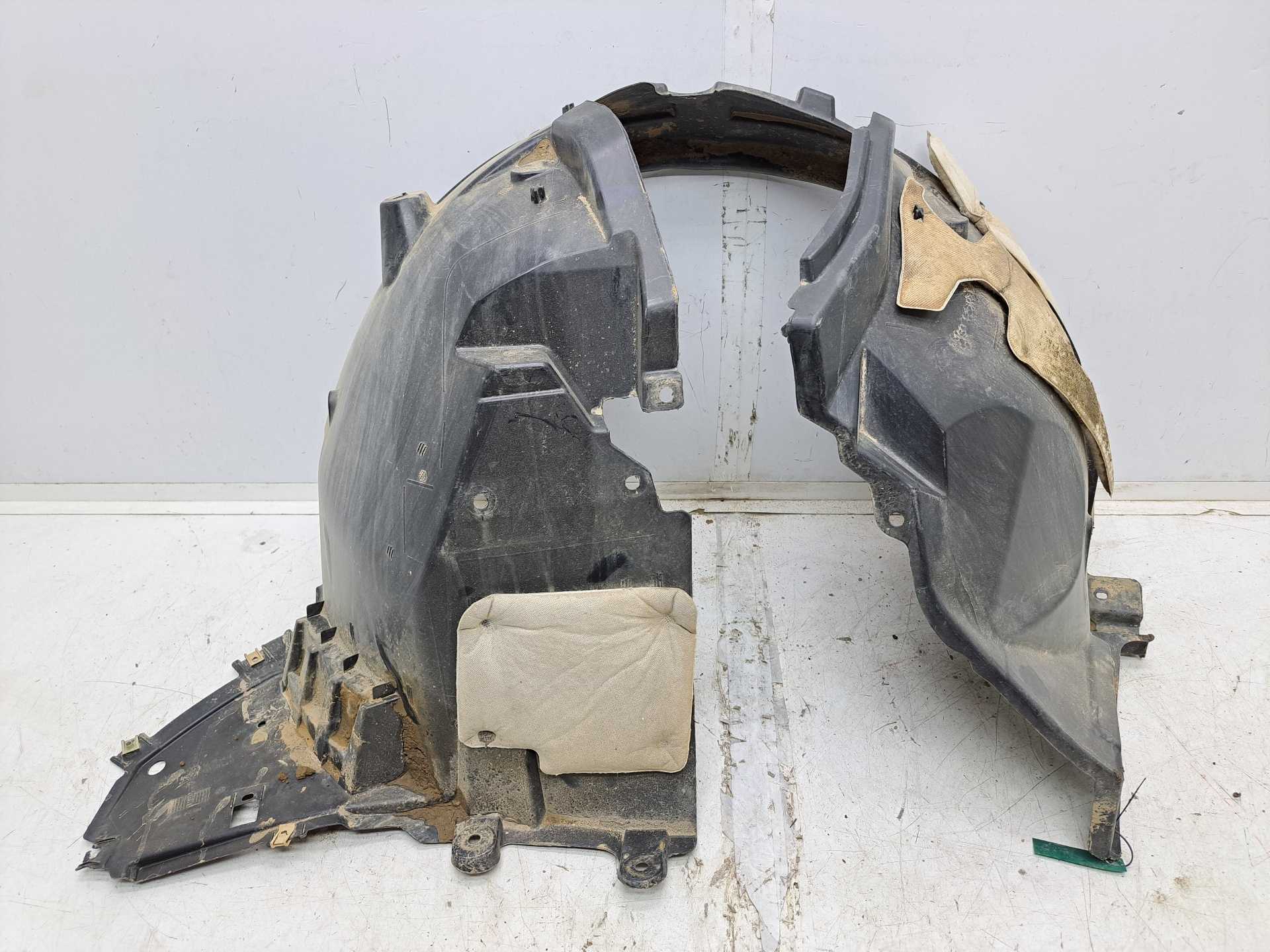 Recambio de paso rueda delantero derecho para nissan qashqai (j11) n-style referencia OEM IAM 63840HV00A  