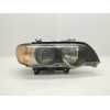 Recambio de faro delantero para bmw x5 (e53) 3.0d referencia OEM IAM 15183400RE  