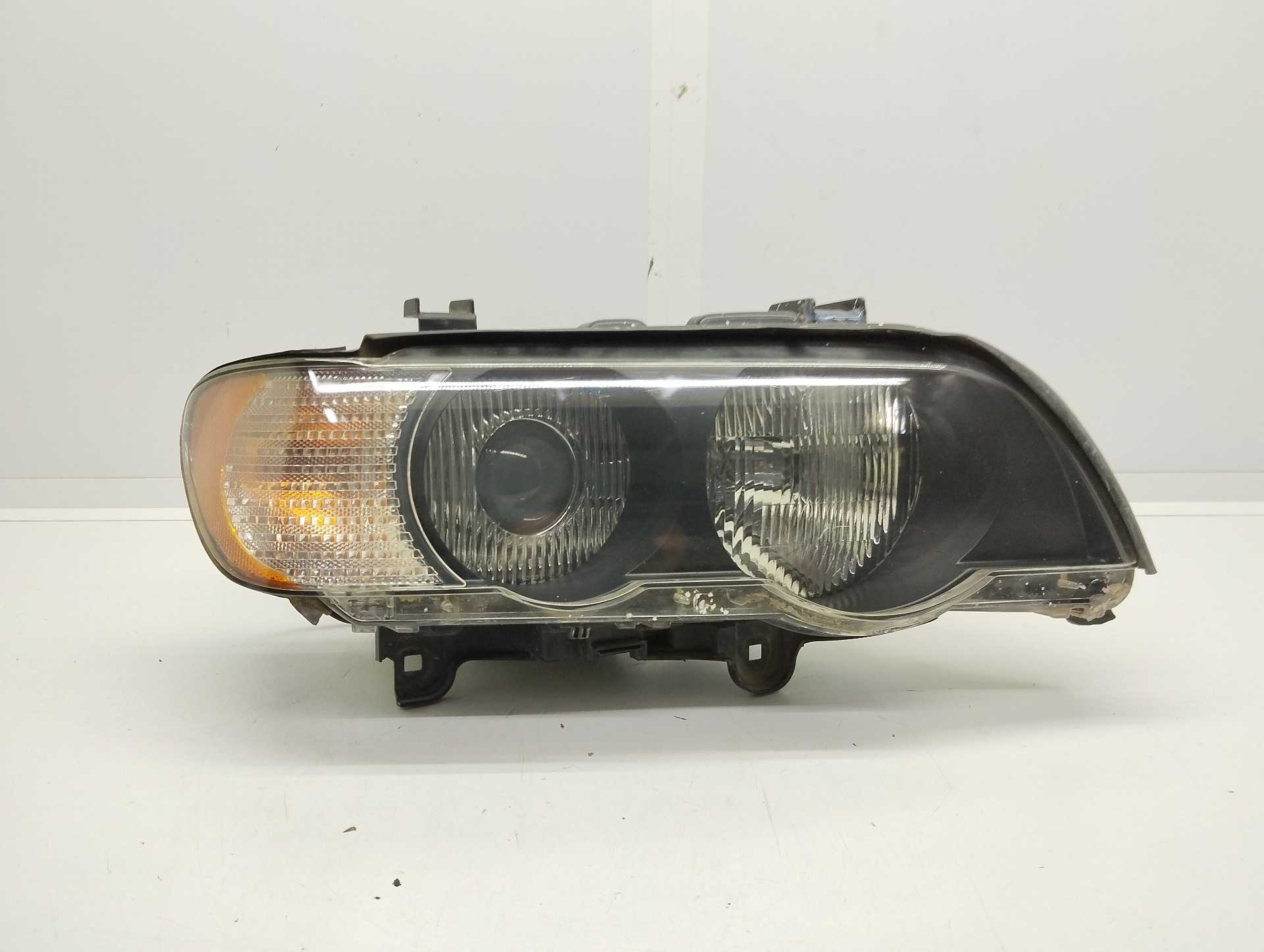 Recambio de faro delantero para bmw x5 (e53) 3.0d referencia OEM IAM 15183400RE  