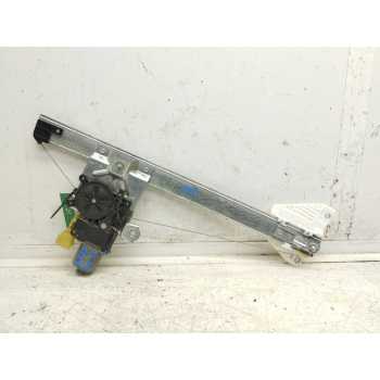 Recambio de elevalunas trasero izquierdo para ford kuga (cbs) st-line 2wd referencia OEM IAM CM093150 0130822734 