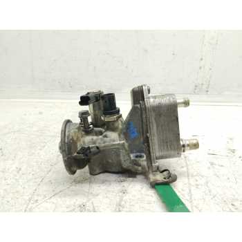 ENFRIADOR ACEITE MOTOR 9807594380 