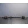 Recambio de transmision delantera derecha para honda jazz (gd1/5) 1.4 s referencia OEM IAM   