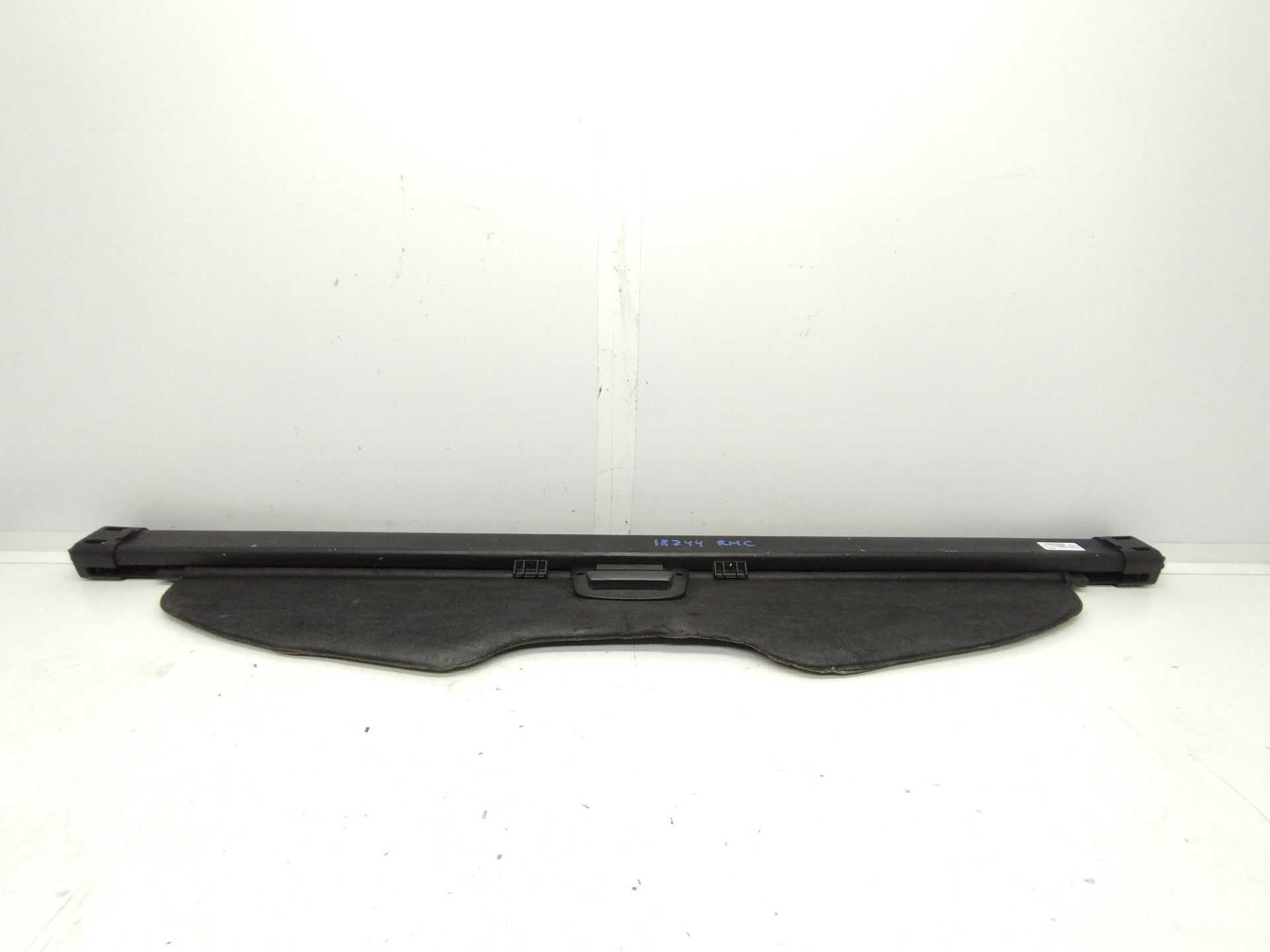 Recambio de bandeja trasera para opel antara 2.0 cdti cat (z 20 dmh / llw) referencia OEM IAM 96829406  