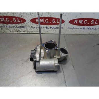 Recambio de valvula egr para nissan x-trail (t31) le referencia OEM IAM   