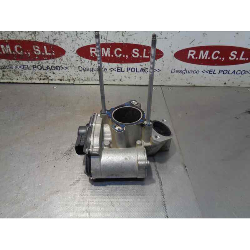 Recambio de valvula egr para nissan x-trail (t31) le referencia OEM IAM   